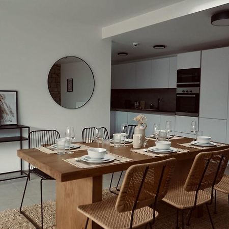 מרשה - אן - פמן La Terrasse - Residence Le Cercle מראה חיצוני תמונה