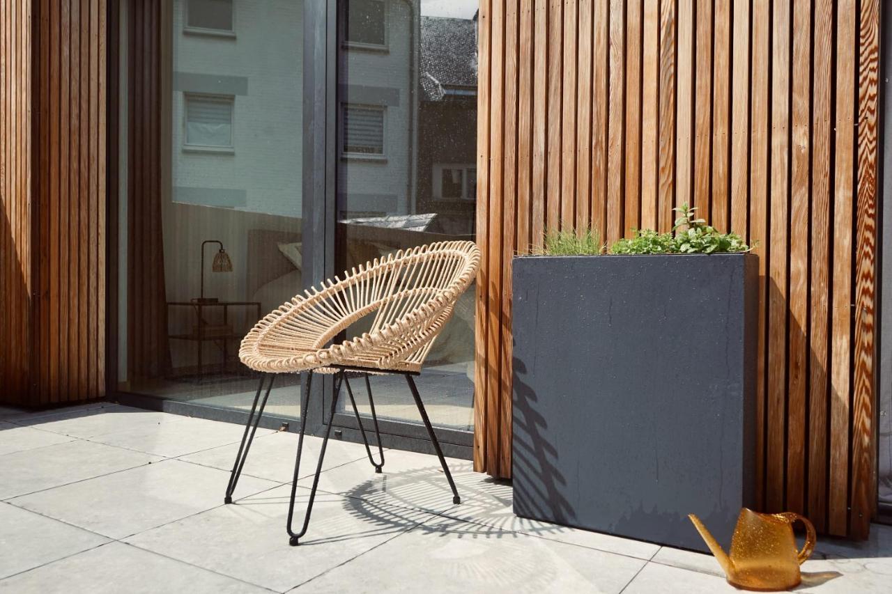 מרשה - אן - פמן La Terrasse - Residence Le Cercle מראה חיצוני תמונה